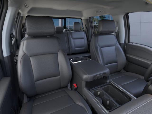 new 2025 Ford F-250 car, priced at $90,685