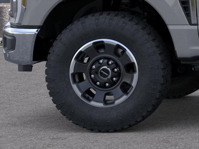 new 2025 Ford F-250 car, priced at $90,685