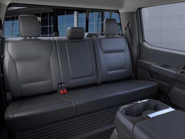 new 2025 Ford F-250 car, priced at $90,685