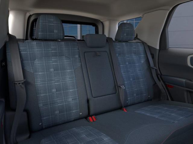 new 2025 Ford Bronco Sport car, priced at $34,637