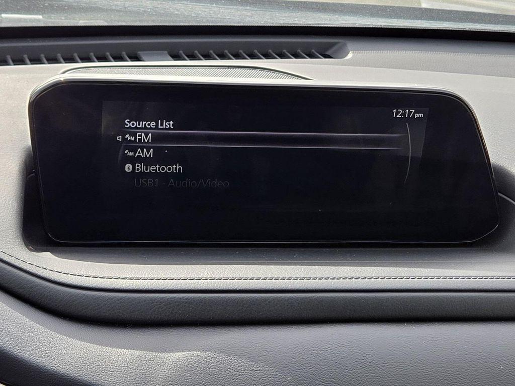 used 2024 Mazda CX-30 car, priced at $23,561