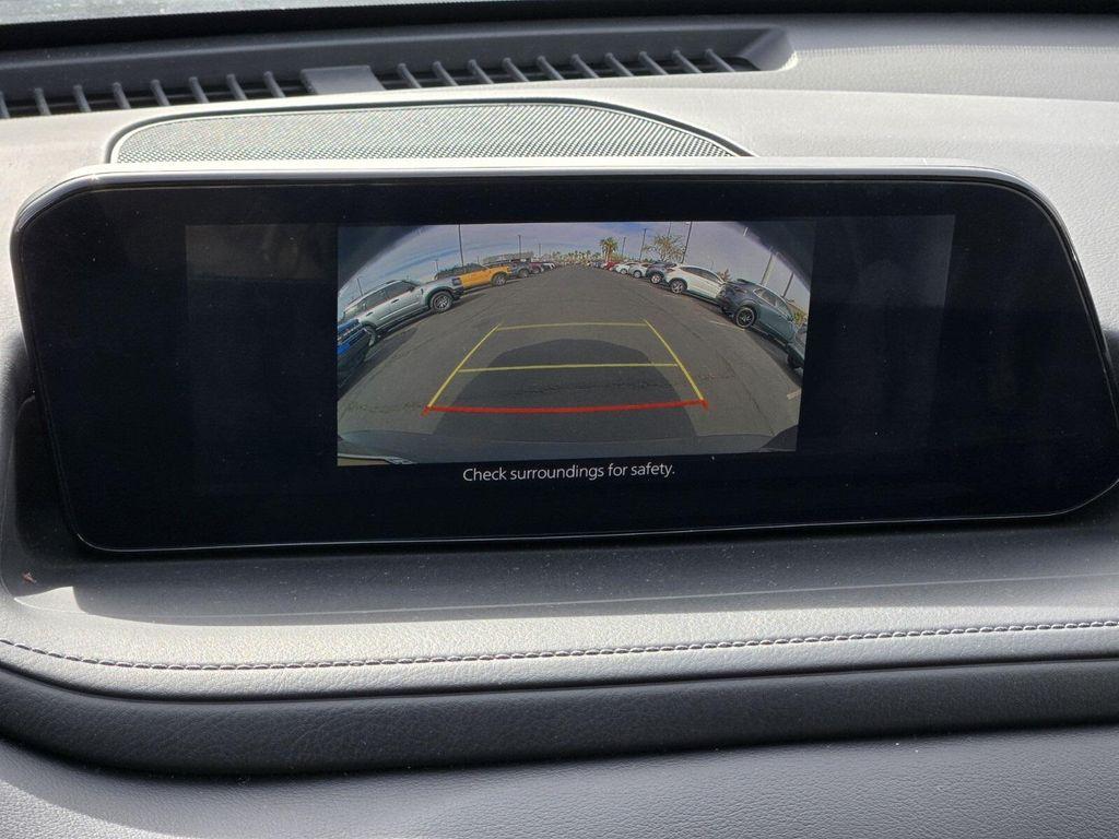 used 2024 Mazda CX-30 car, priced at $23,561