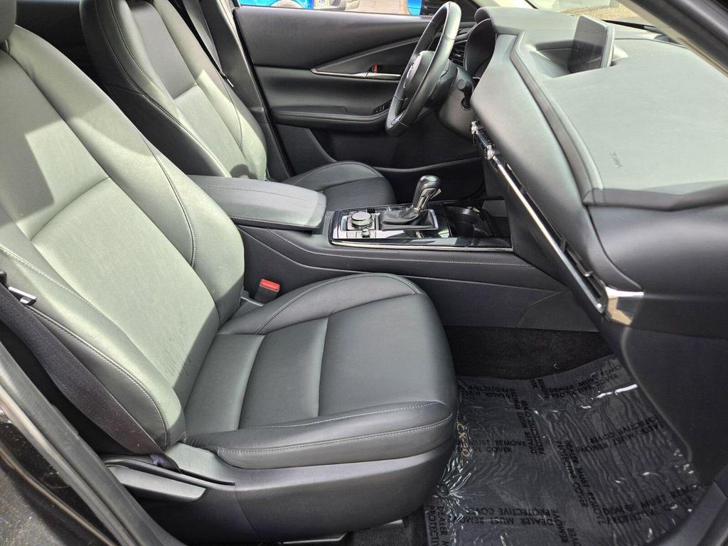 used 2024 Mazda CX-30 car, priced at $23,561