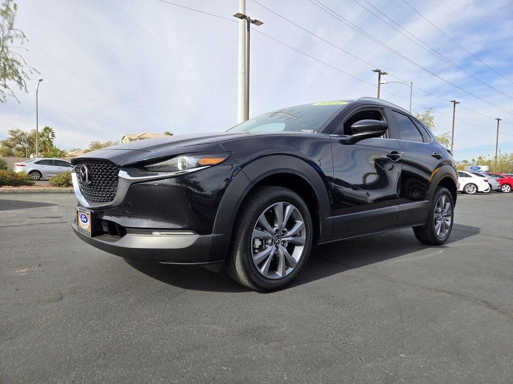 used 2024 Mazda CX-30 car, priced at $23,561