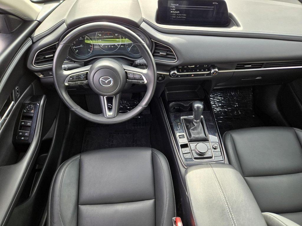 used 2024 Mazda CX-30 car, priced at $23,561