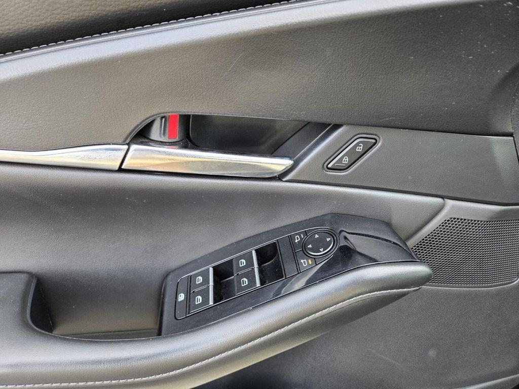 used 2024 Mazda CX-30 car, priced at $23,561