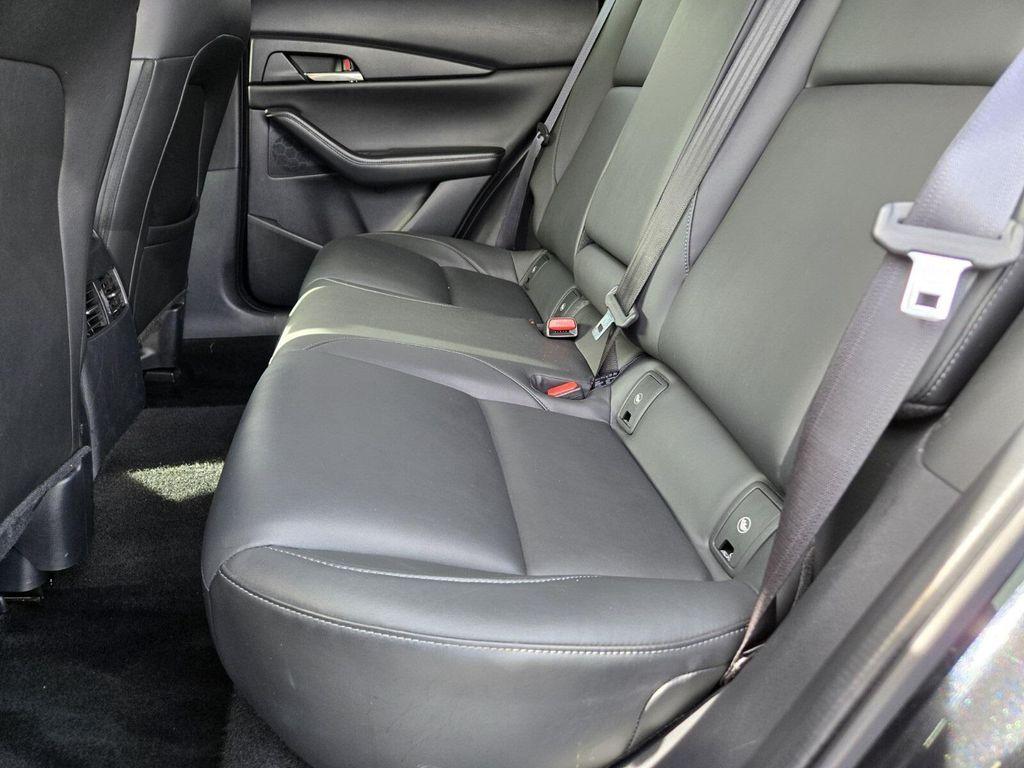 used 2024 Mazda CX-30 car, priced at $23,561