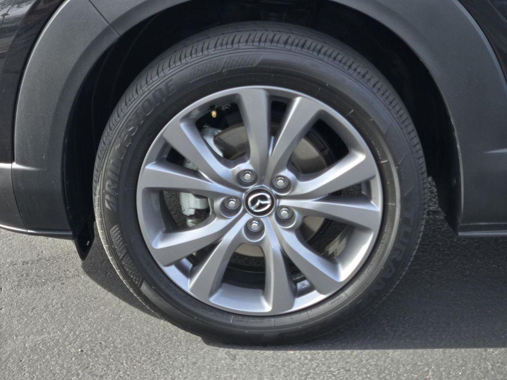 used 2024 Mazda CX-30 car, priced at $23,561