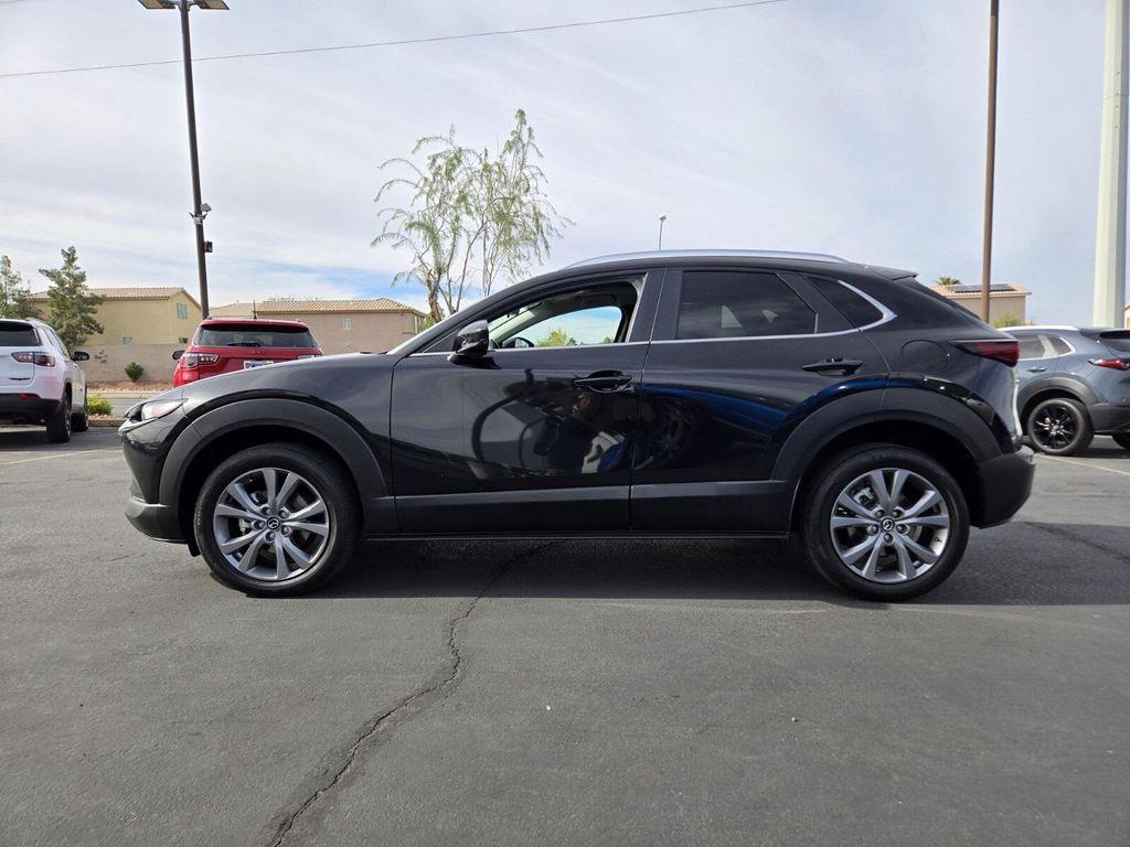 used 2024 Mazda CX-30 car, priced at $23,561