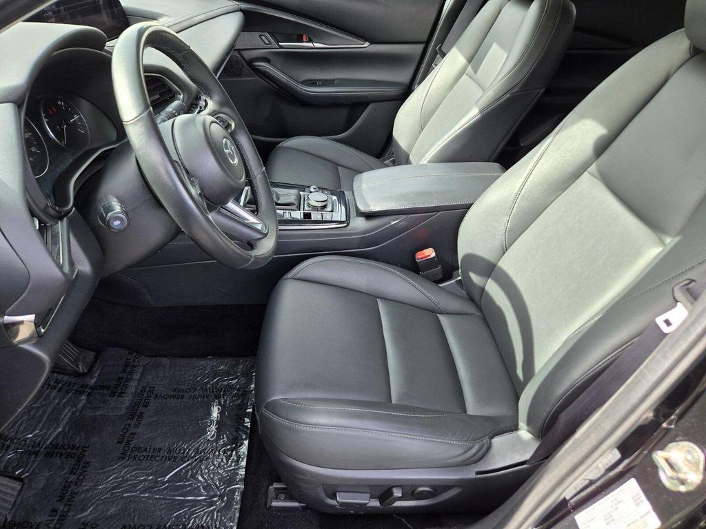used 2024 Mazda CX-30 car, priced at $23,561
