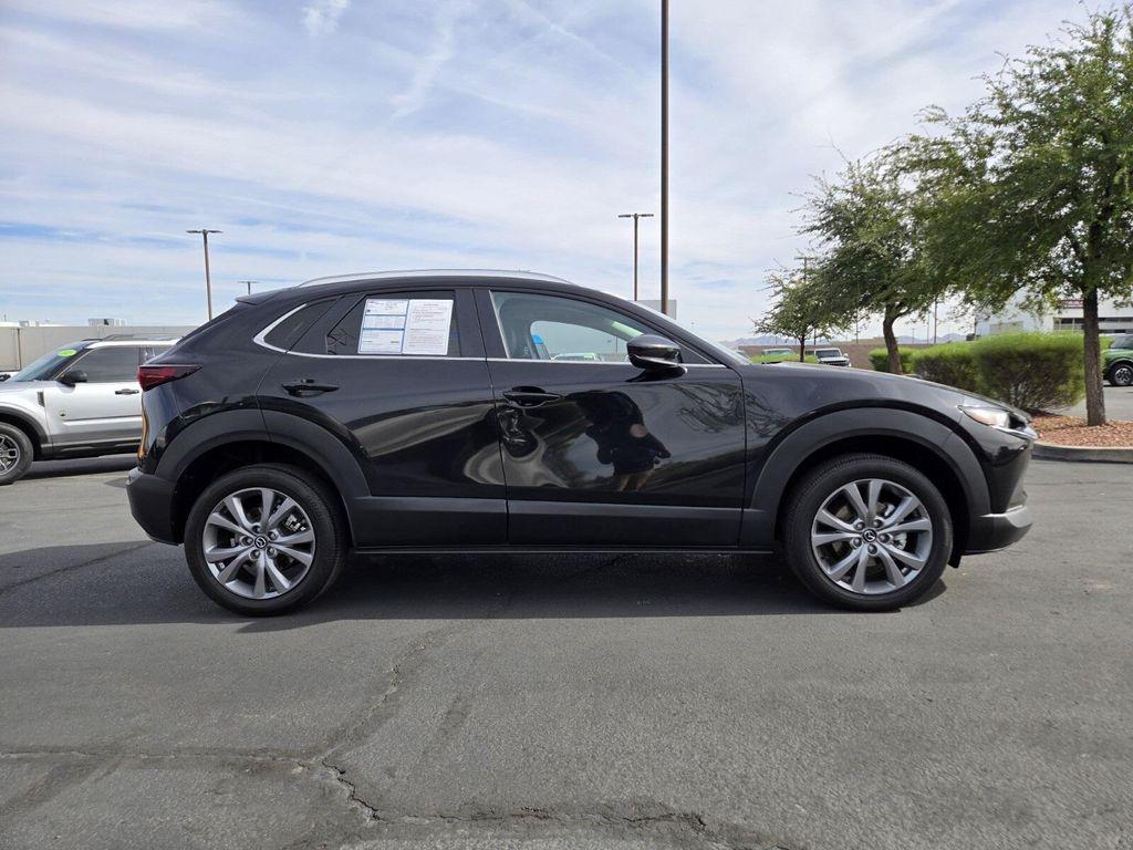 used 2024 Mazda CX-30 car, priced at $23,561