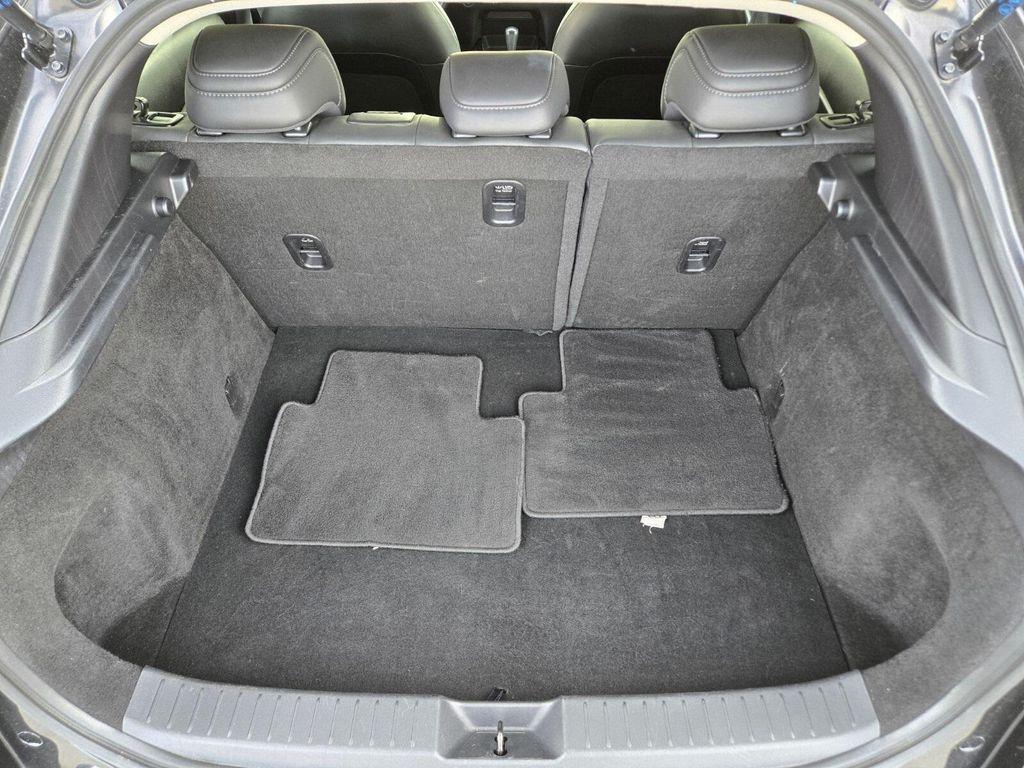 used 2024 Mazda CX-30 car, priced at $23,561