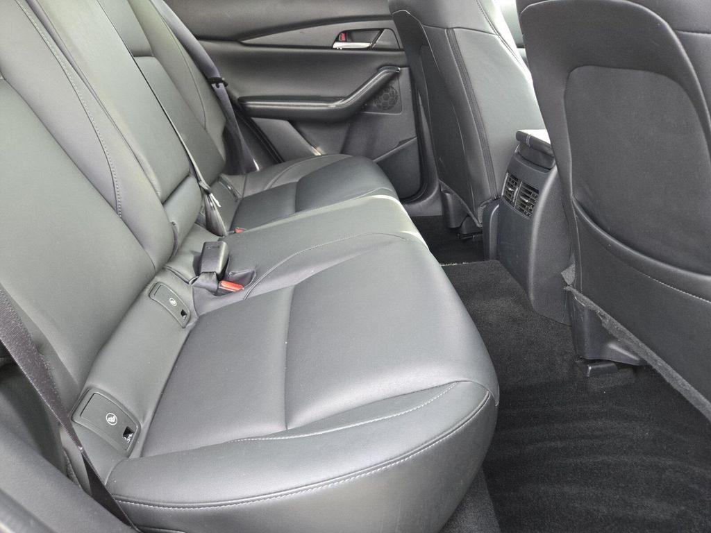 used 2024 Mazda CX-30 car, priced at $23,561