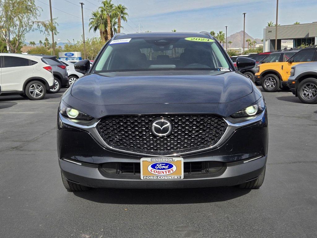 used 2024 Mazda CX-30 car, priced at $23,561