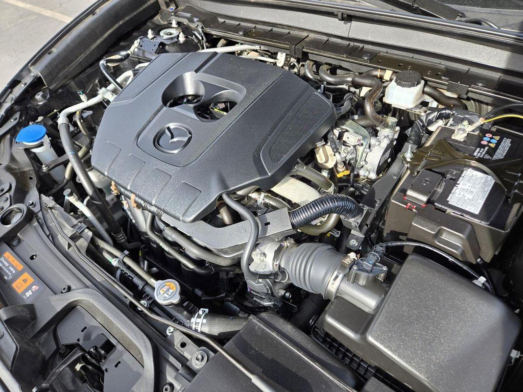 used 2024 Mazda CX-30 car, priced at $23,561