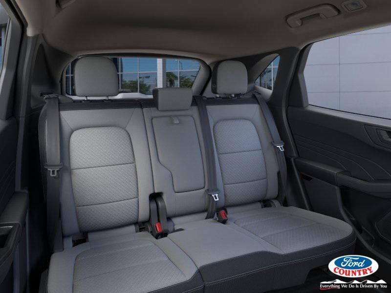 new 2026 Ford Escape car, priced at $31,423