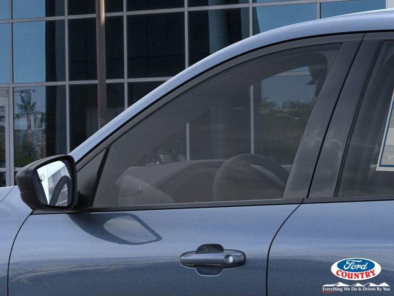 new 2026 Ford Escape car, priced at $31,423