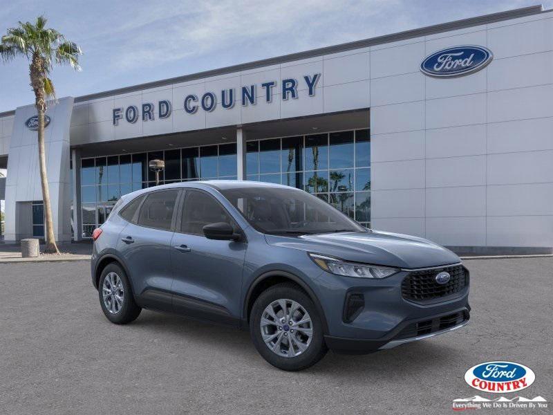 new 2026 Ford Escape car, priced at $31,423