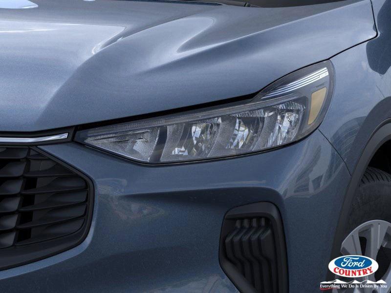 new 2026 Ford Escape car, priced at $31,423