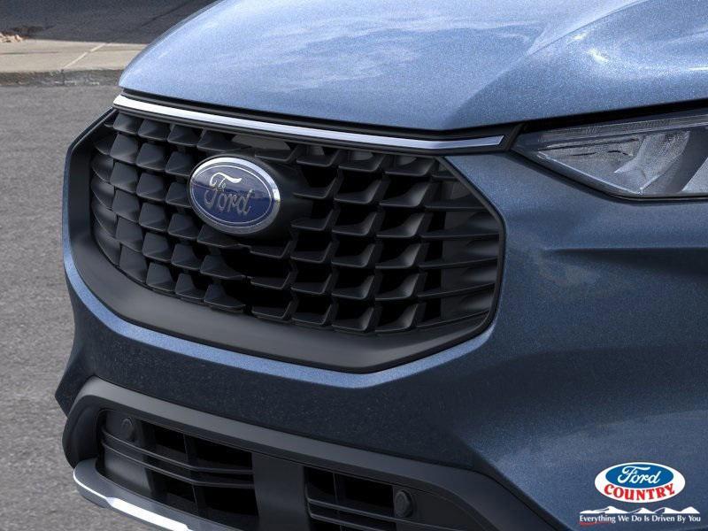 new 2026 Ford Escape car, priced at $31,423