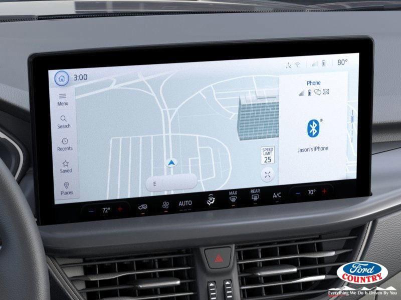 new 2026 Ford Escape car, priced at $31,423