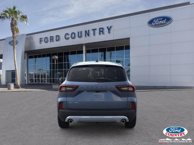 new 2026 Ford Escape car, priced at $31,423