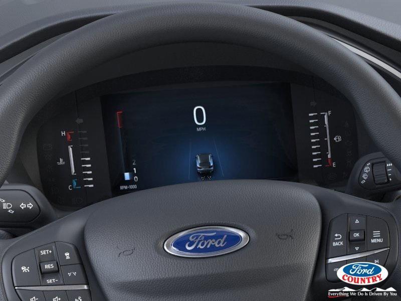 new 2026 Ford Escape car, priced at $31,423