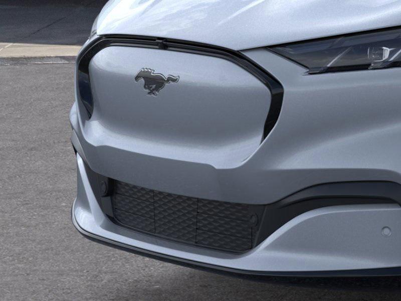 new 2025 Ford Mustang Mach-E car, priced at $51,059