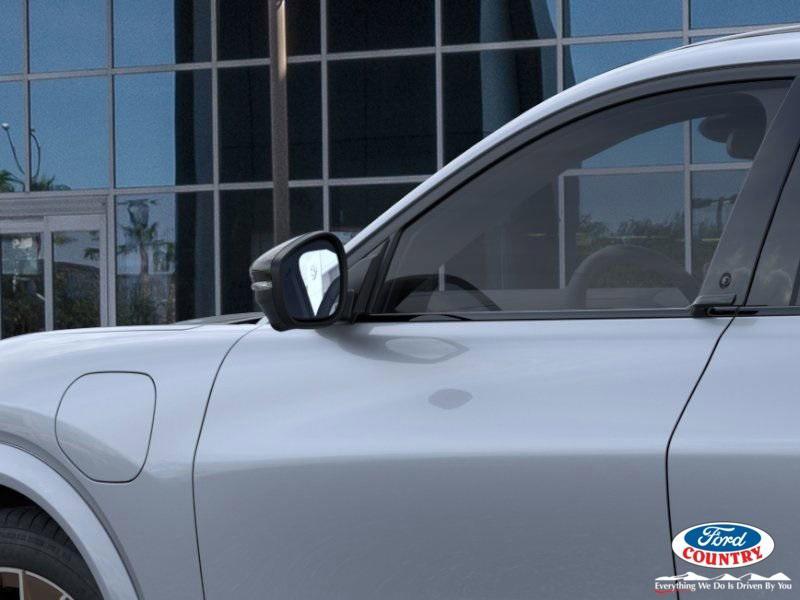 new 2025 Ford Mustang Mach-E car, priced at $50,544