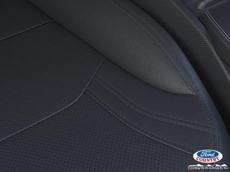 new 2025 Ford Mustang Mach-E car, priced at $50,544