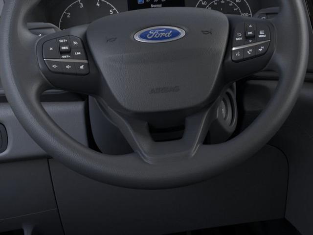 new 2025 Ford Transit-350 car, priced at $73,515