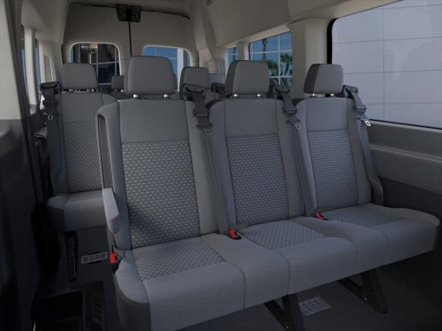new 2025 Ford Transit-350 car, priced at $73,515