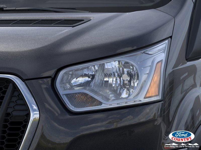 new 2025 Ford Transit-350 car, priced at $73,515