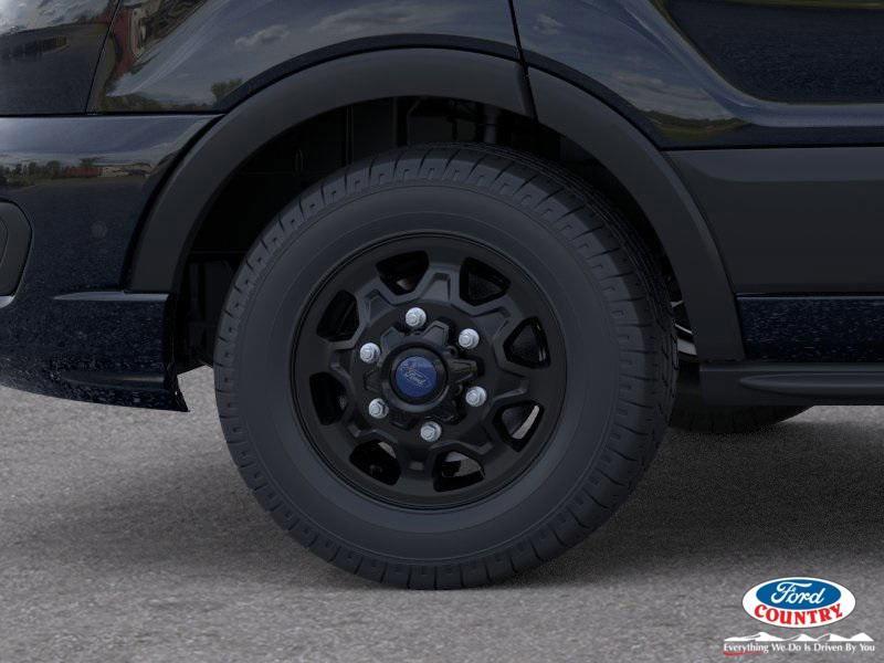 new 2025 Ford Transit-350 car, priced at $73,515