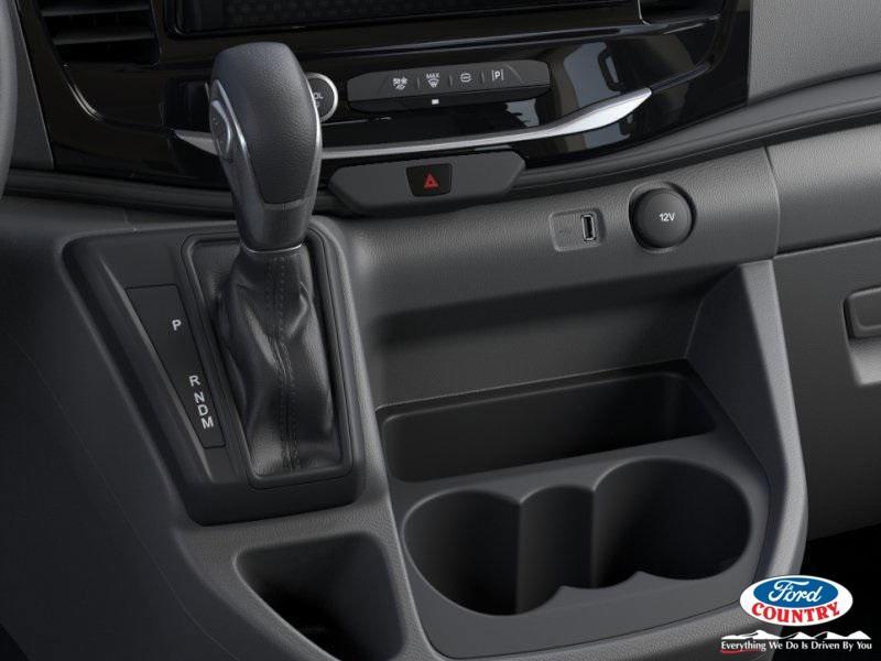 new 2025 Ford Transit-350 car, priced at $73,515