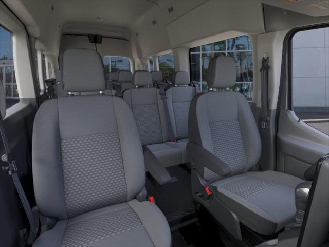 new 2025 Ford Transit-350 car, priced at $73,515