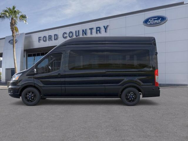 new 2025 Ford Transit-350 car, priced at $73,515