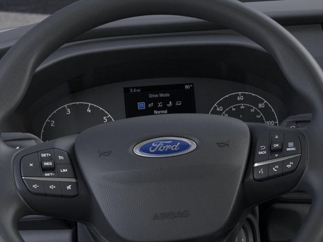 new 2025 Ford Transit-350 car, priced at $73,515