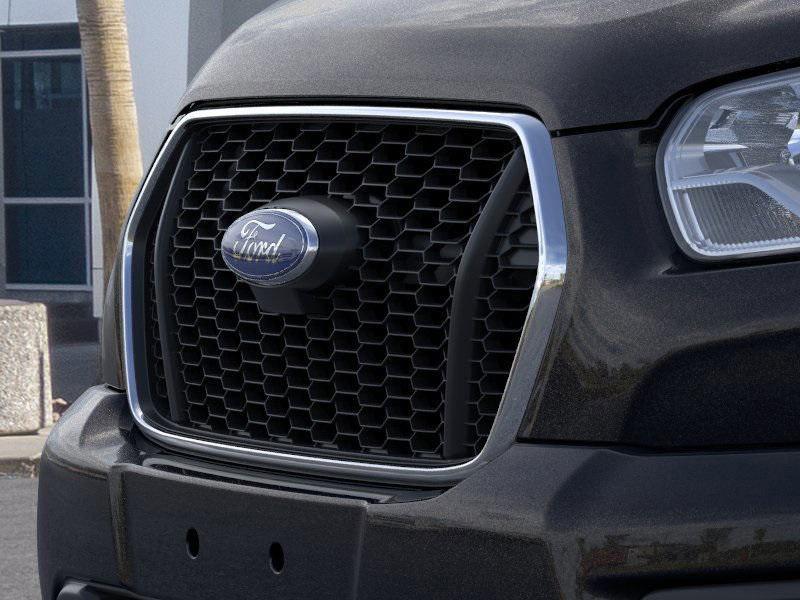 new 2025 Ford Transit-350 car, priced at $73,515