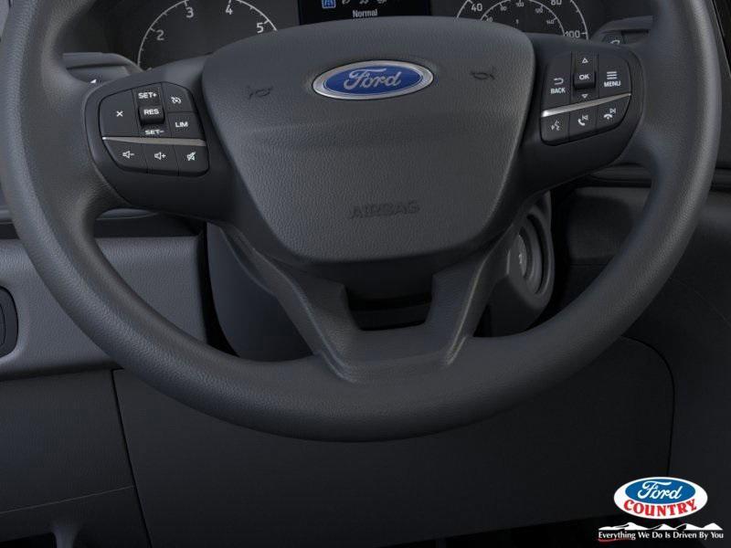 new 2025 Ford Transit-350 car, priced at $73,515