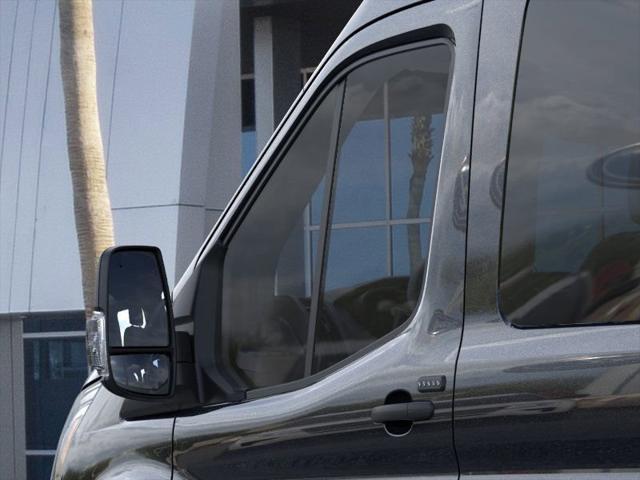 new 2025 Ford Transit-350 car, priced at $73,515