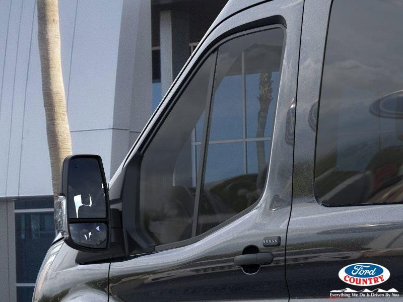 new 2025 Ford Transit-350 car, priced at $73,515