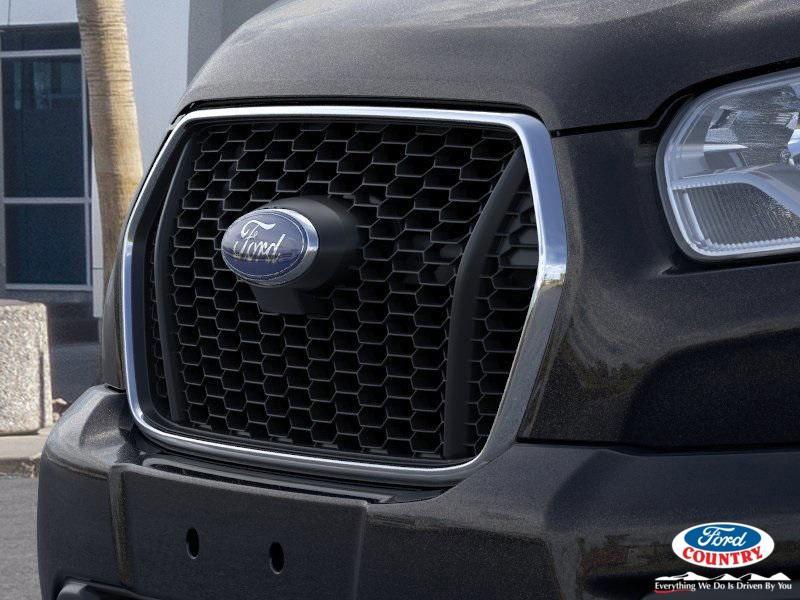 new 2025 Ford Transit-350 car, priced at $73,515