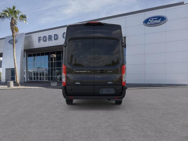 new 2025 Ford Transit-350 car, priced at $73,515