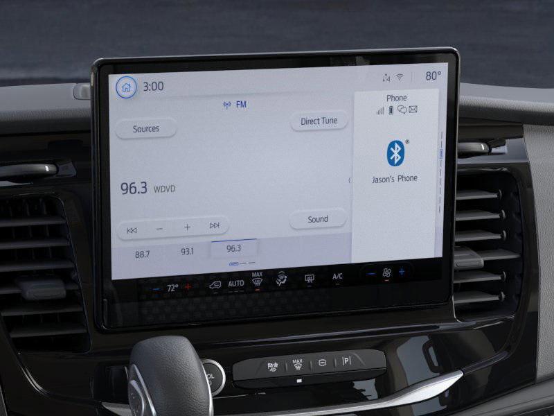 new 2025 Ford Transit-350 car, priced at $73,515