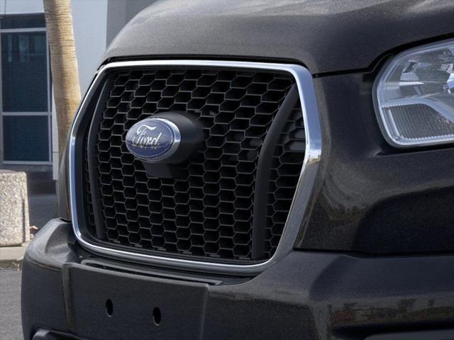 new 2025 Ford Transit-350 car, priced at $73,515