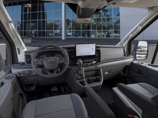 new 2025 Ford Transit-350 car, priced at $73,515