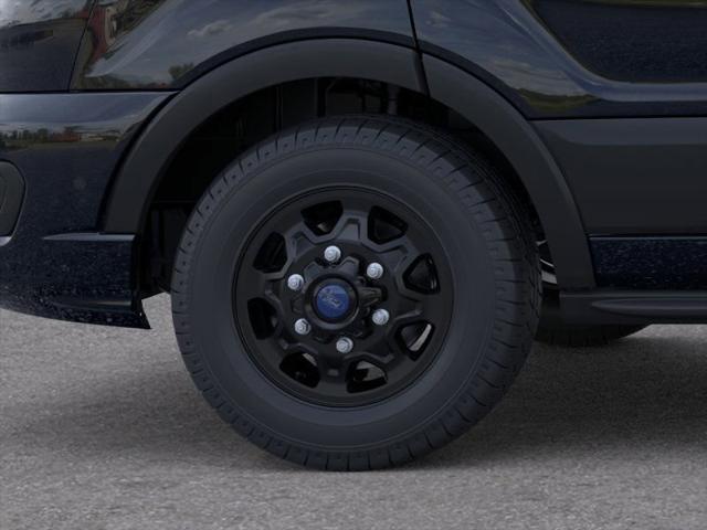 new 2025 Ford Transit-350 car, priced at $73,515
