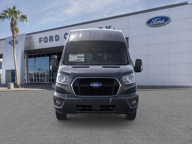 new 2025 Ford Transit-350 car, priced at $73,515