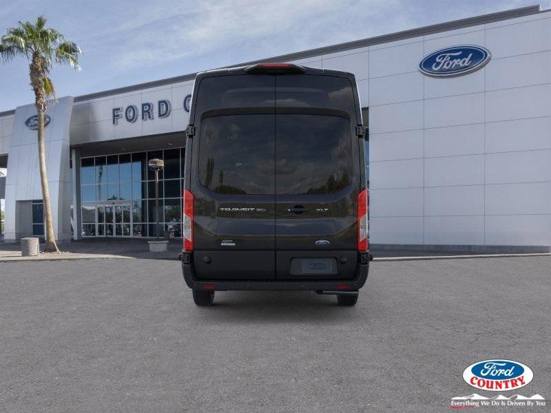 new 2025 Ford Transit-350 car, priced at $73,515